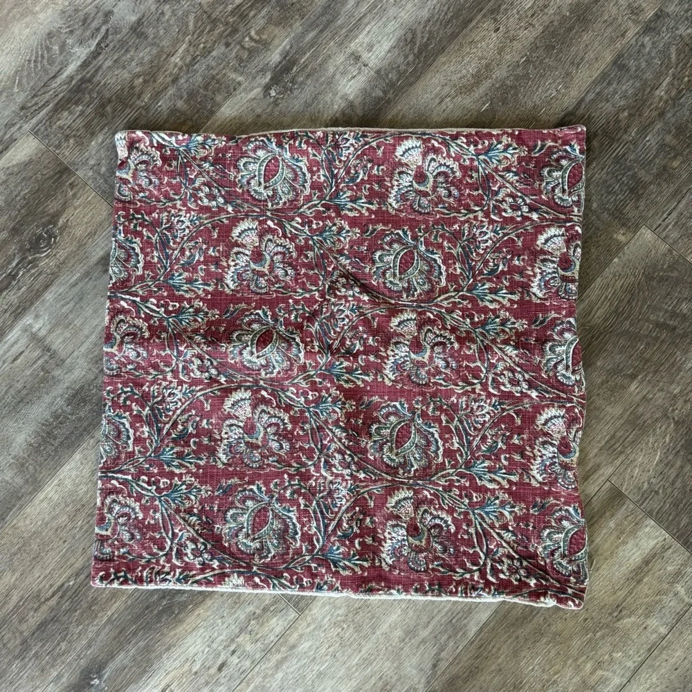 Pottery Barn soft cotton